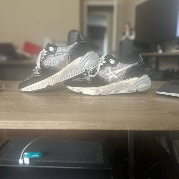 Golden Goose Runners-AUTHENTIC! - Picture 4 of 5